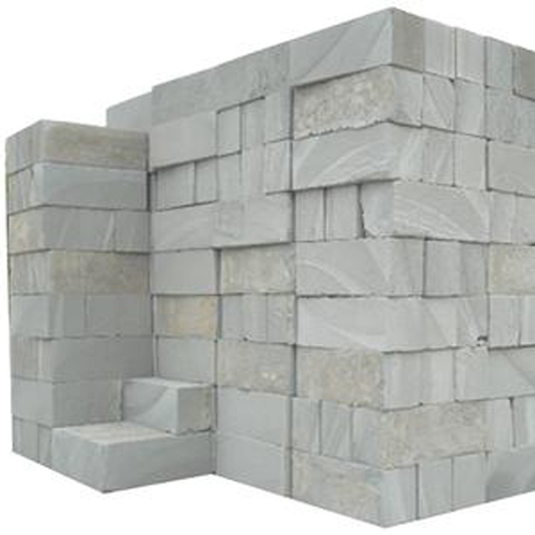 宜兴不同砌筑方式蒸压加气混凝土砌块轻质砖 加气块抗压强度研究