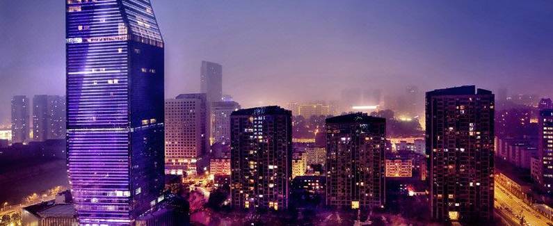 宜兴宁波酒店应用alc板材和粉煤灰加气块案例