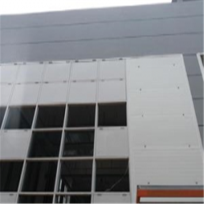 宜兴新型蒸压加气混凝土板材ALC|EPS|RLC板材防火吊顶隔墙应用技术探讨